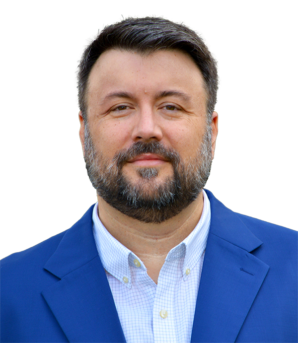 Joshua A. Verde - Managing Member